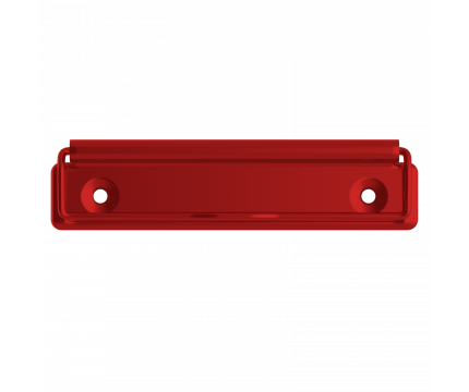 120 mm Red Clipboard Clip 
